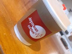 -Joymean coffee.见面咖啡