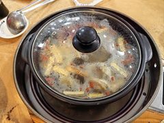 -濠轩阁特色生蚝火锅(水湾路店)