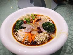 -添福来墨鱼饺子 · 海鲜东北菜(大连星海·黄浦路店)