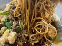 -丁丁猫重庆小面(徐州路店)