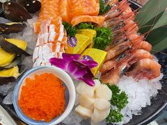 -菊上尊品料理(蚌埠银泰店)