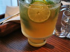 -G+KITCHEN(龙湖狮山天街店)