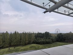 -济南植物园