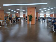 -厦门市图书馆(集美新城馆区)