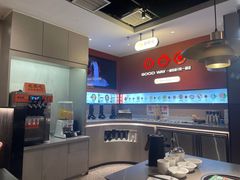 -骨之味·筒骨汤火锅(江头店)