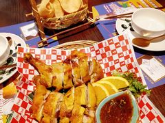 -泰妃殿(武汉首店)