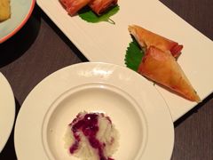 -领事馆19号中餐厅(厦门海景洲际酒店)