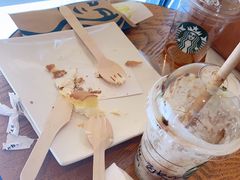 -星巴克臻选(北京富力家园店)