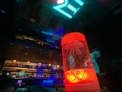 -MOSSO音乐酒吧·Live House(南京西路店)