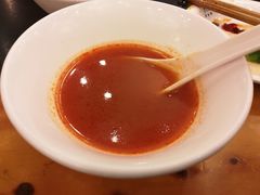 -老码头火锅(玉林店)