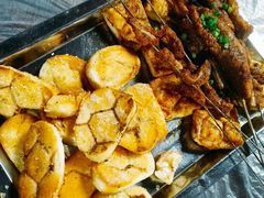 脆骨-小民大排档(光谷店)