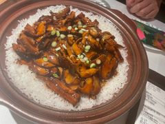 -桂满陇·海市蜃楼·黑金(国金店)