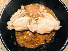 -销魂美蛙鱼头火锅(上海首店)