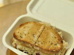 -佐敦面包铺·JORDAN BAKERY
