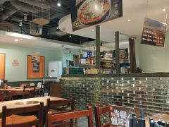 -北京老门框爆肚涮肉馆(凤城六路店)