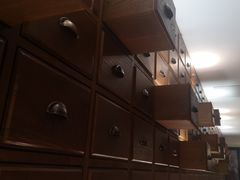 -南拳十三姨·潮汕砂锅粥(世纪金源店)