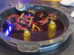 -川东坝子火锅(宝龙店)