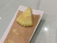 -金河半岛园林酒家(金融城店)