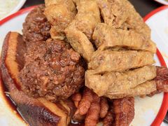-刘小忙把子肉(北园大街总店)