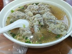 -上卢老天大馄饨(上楼线店)