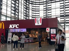 -肯德基(火车北站店)