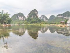 -靖西鹅泉风景区