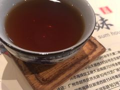 功夫茶-虾饺妹·粤式手工点心(水荫路店)