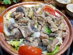 -阿婆情腊排骨火锅(金虹路店)