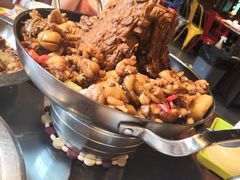 火山煲-胖哥俩肉蟹煲(杭州下沙学林街店)