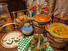 -泰妃殿(武汉首店)