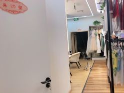 -宝贝家族国际影像馆(高新店)