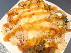 -吱咖啡西式简餐