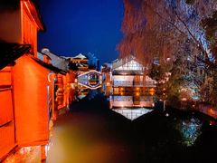 -乌镇景区