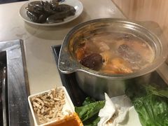 -爱客得牛排海鲜烤肉·火锅自助(春熙路黑金好店)