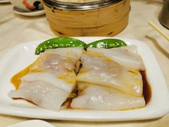 榨菜牛肉肠-广东胜利宾馆西关粤中餐厅
