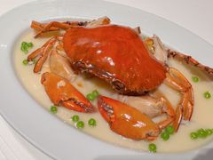 -宝丽轩中餐厅BAOLIXUAN