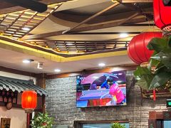 -玉桥餐厅(天坛店)