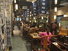 -一味大院•桐庐菜传承店(春江路店)