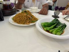 -万山楼海鲜酒家·二十三年老字号