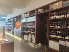 -BAKER&SPICE(安福路店)