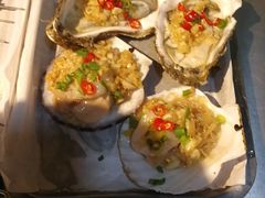 -江合勇丹东兄弟小串海鲜烧烤(总店)