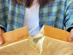 -银座仁志川·生吐司专门店(香港广场店)