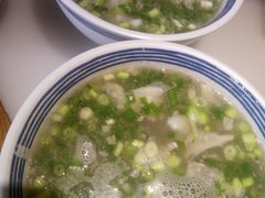 -宝弟羊汤面(政七街店)