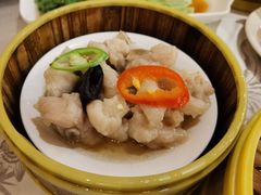 -香云轩·顺德菜(香云纱园林酒店店)