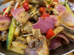 -小厨子私房菜·云南美食店