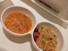 -莆田餐厅PUTIEN(西安万象天地店)