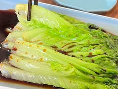 -佬港味粤味小馆(锦艺城店)