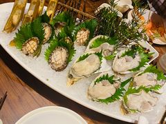 -揽季锅物会.福建黄鱼.海鲜姿造(五四路店)