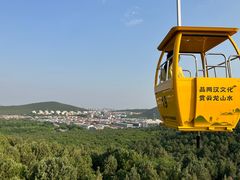 -云龙山