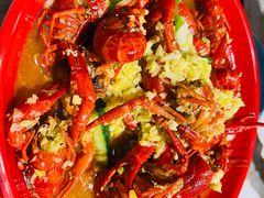 -527烧烤·龙虾·精酿酒(小石城美乐城店)